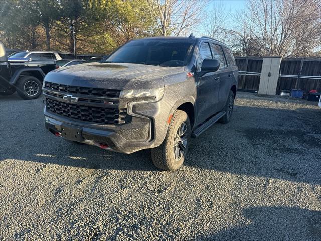 used 2023 Chevrolet Tahoe car, priced at $59,999