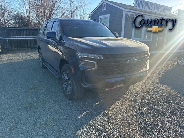 used 2023 Chevrolet Tahoe car, priced at $59,999