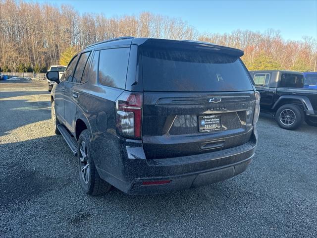 used 2023 Chevrolet Tahoe car, priced at $59,999