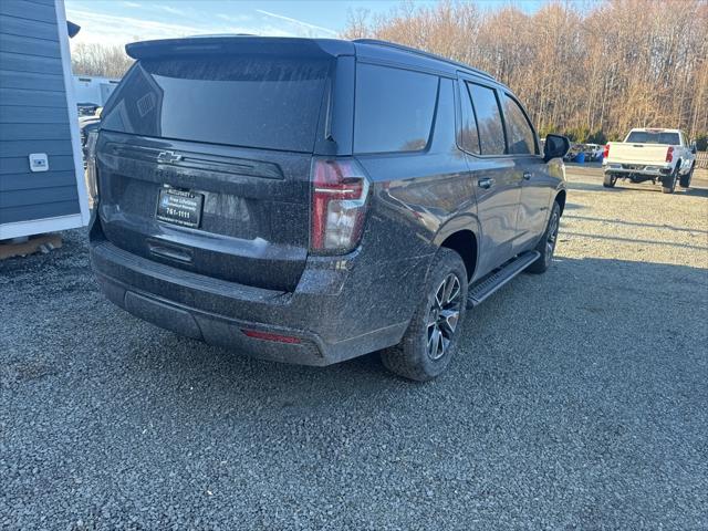 used 2023 Chevrolet Tahoe car, priced at $59,999