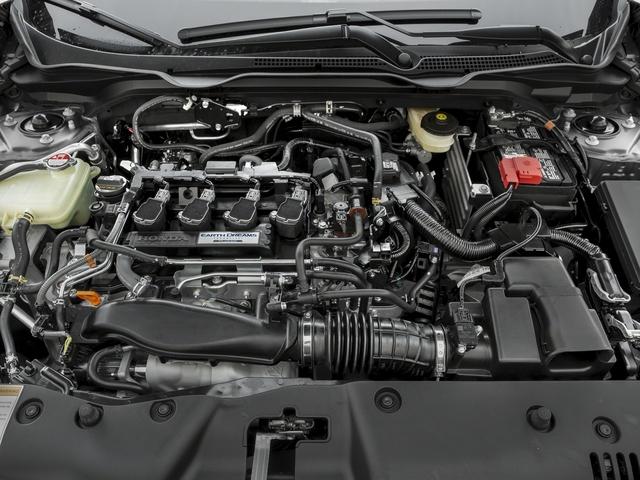 used 2016 Honda Civic car, priced at $16,999