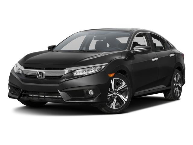 used 2016 Honda Civic car, priced at $16,999