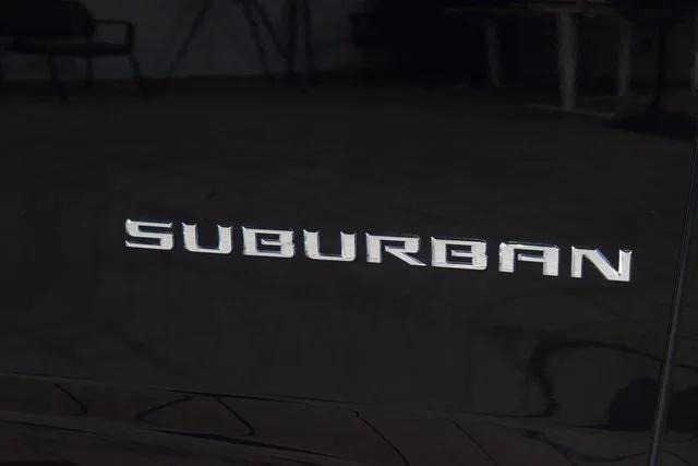 used 2021 Chevrolet Suburban car, priced at $58,999