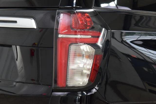 used 2021 Chevrolet Suburban car, priced at $58,999