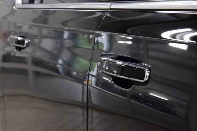 used 2021 Chevrolet Suburban car, priced at $58,999
