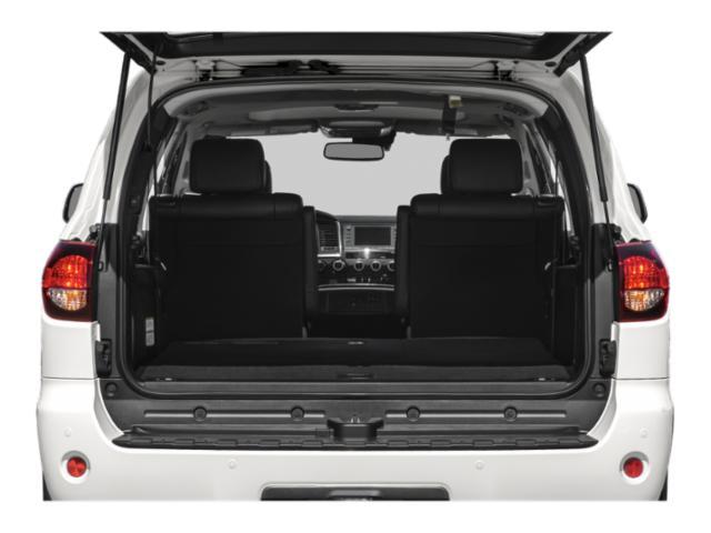 used 2021 Toyota Sequoia car, priced at $57,999