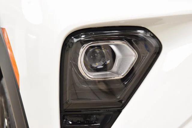 new 2026 Chevrolet TrailBlazer car, priced at $31,025