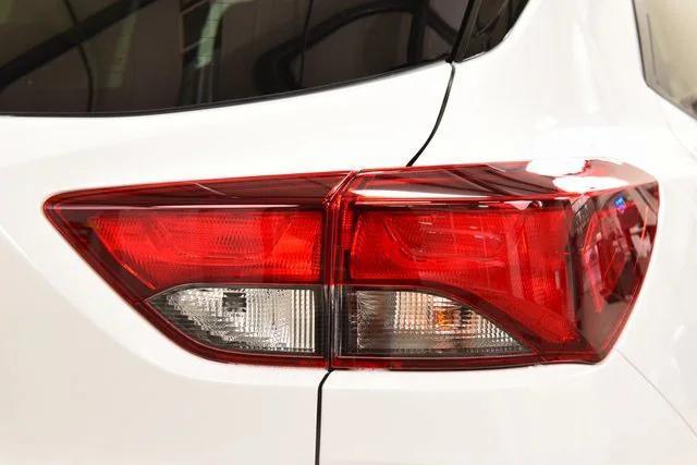 new 2026 Chevrolet TrailBlazer car, priced at $31,025