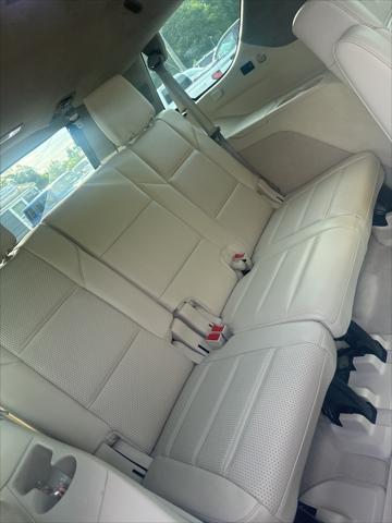 used 2021 Cadillac Escalade car, priced at $66,999