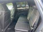 used 2021 Cadillac Escalade car, priced at $69,999