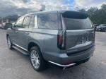 used 2021 Cadillac Escalade car, priced at $69,999