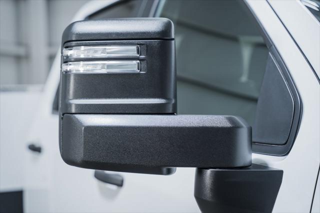 new 2025 Chevrolet Silverado 3500 car, priced at $65,338