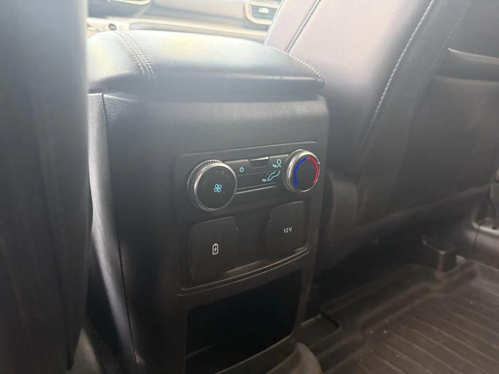 used 2021 Ford Explorer car, priced at $25,999