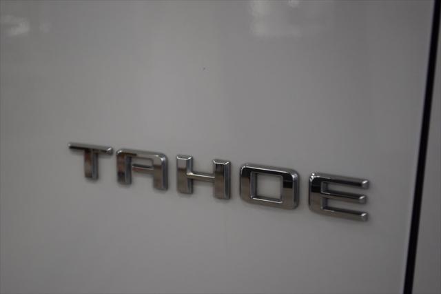 used 2022 Chevrolet Tahoe car, priced at $58,500