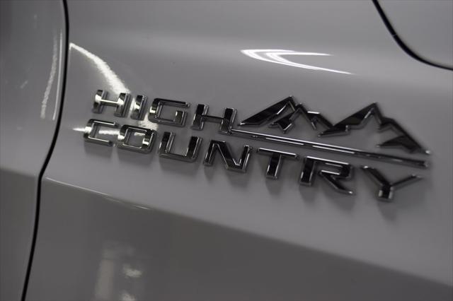 used 2022 Chevrolet Tahoe car, priced at $58,500