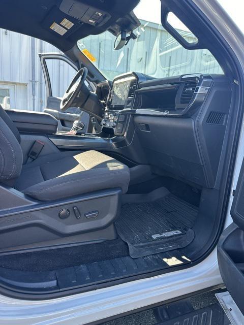 used 2023 Ford F-150 car, priced at $46,000