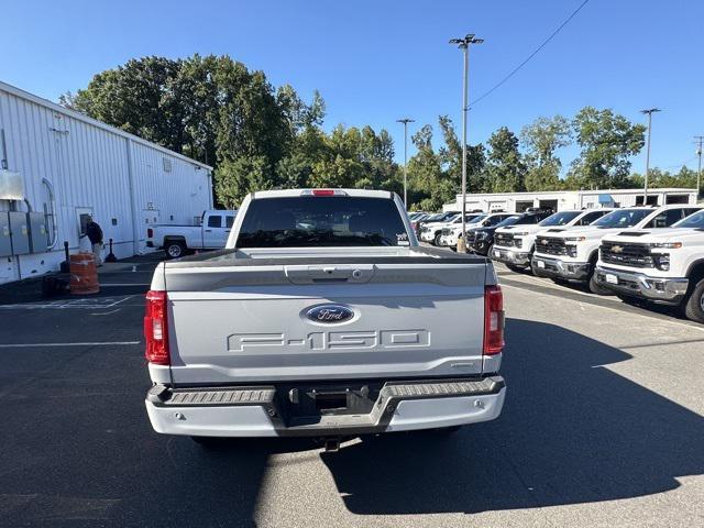 used 2023 Ford F-150 car, priced at $46,000