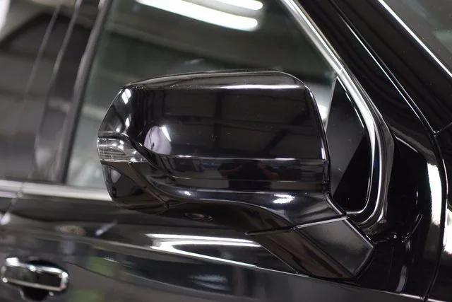 used 2022 GMC Yukon car, priced at $53,777