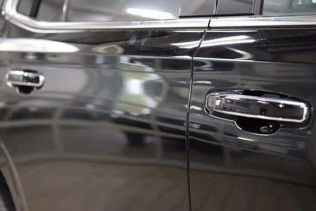 used 2022 GMC Yukon car, priced at $53,777