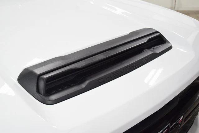 new 2026 Chevrolet Silverado 2500 car, priced at $64,519