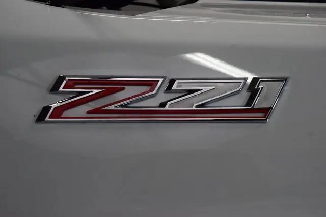 new 2026 Chevrolet Silverado 2500 car, priced at $64,519