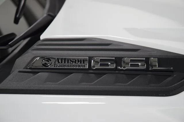 new 2026 Chevrolet Silverado 2500 car, priced at $64,519