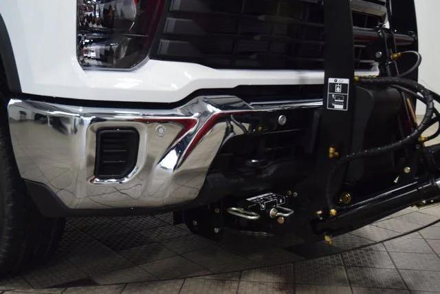 new 2026 Chevrolet Silverado 2500 car, priced at $64,519