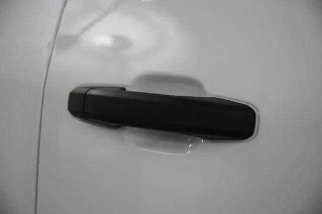 new 2026 Chevrolet Silverado 2500 car, priced at $64,519