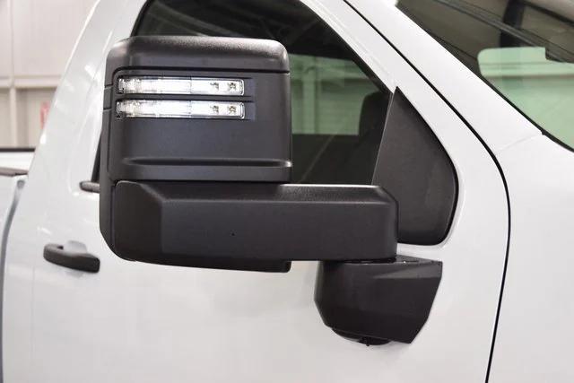 new 2026 Chevrolet Silverado 2500 car, priced at $64,519