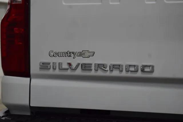 new 2026 Chevrolet Silverado 2500 car, priced at $64,519
