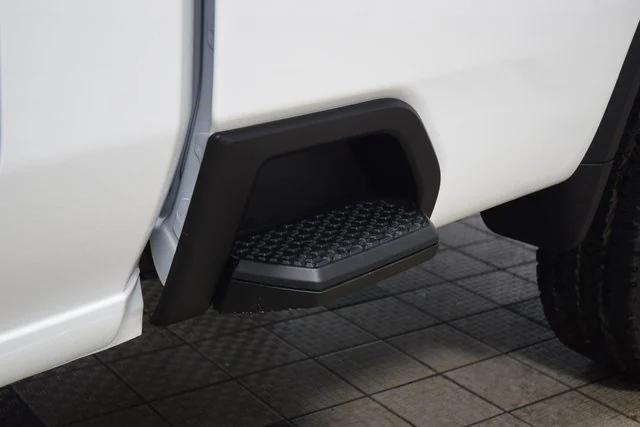 new 2026 Chevrolet Silverado 2500 car, priced at $64,519