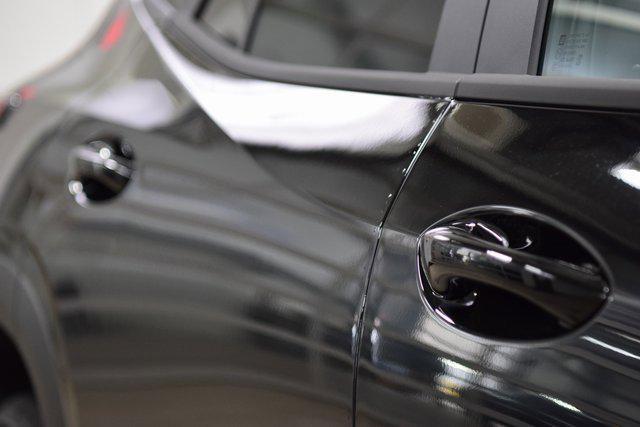 new 2026 Chevrolet Trax car, priced at $22,840