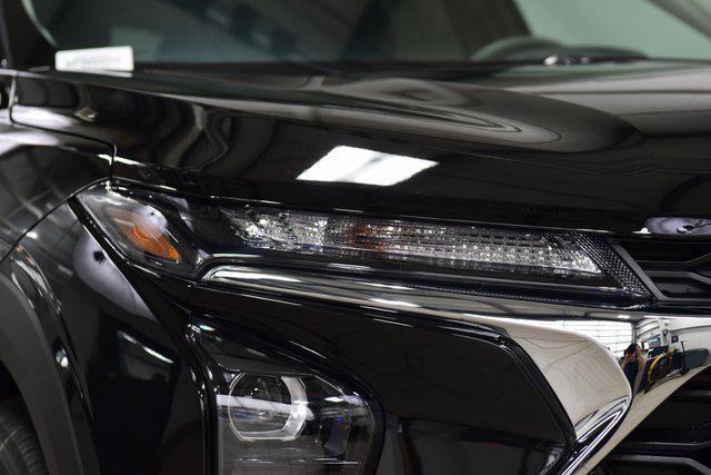 new 2026 Chevrolet Trax car, priced at $22,840