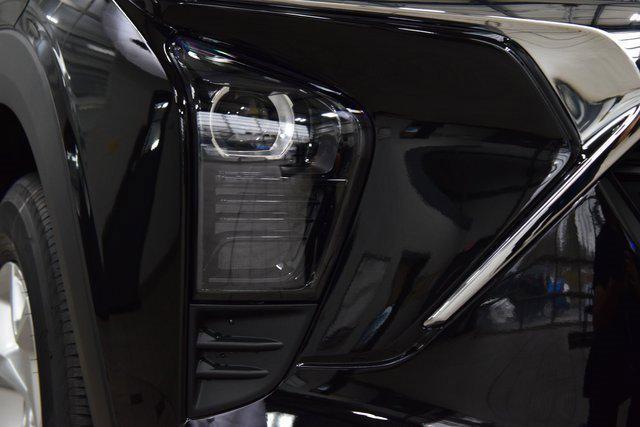 new 2026 Chevrolet Trax car, priced at $22,840