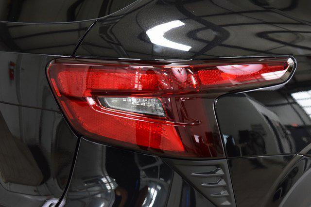 new 2026 Chevrolet Trax car, priced at $22,840