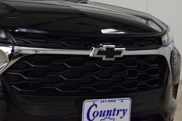 new 2026 Chevrolet Trax car, priced at $22,840