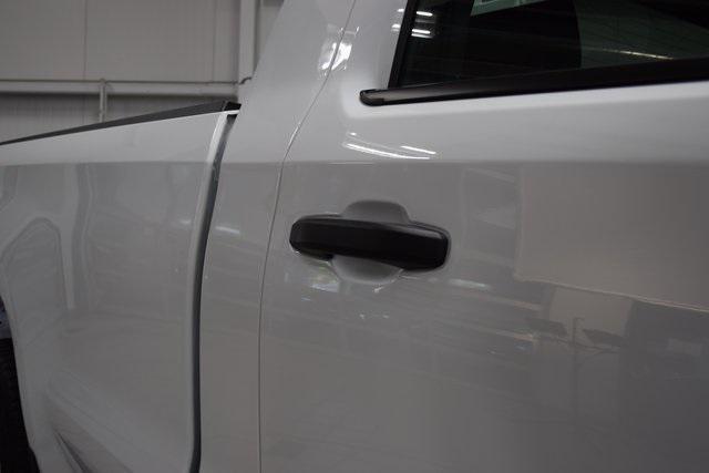 new 2025 Chevrolet Silverado 1500 car, priced at $42,385
