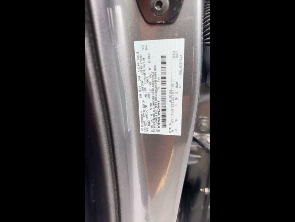 used 2023 Ford F-350 car, priced at $73,999
