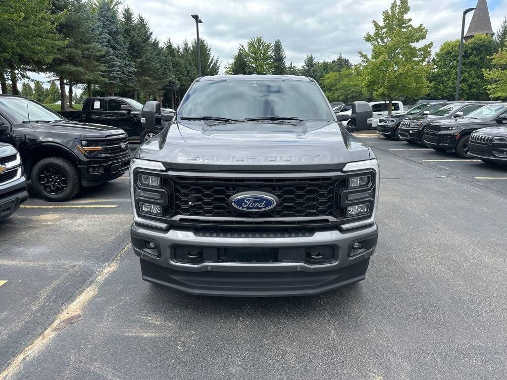 used 2023 Ford F-350 car, priced at $73,999