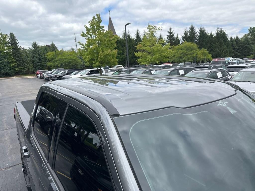 used 2023 Ford F-350 car, priced at $73,999