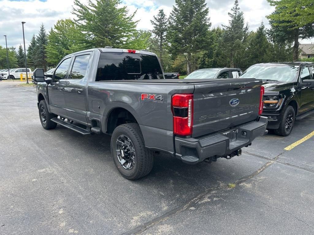 used 2023 Ford F-350 car, priced at $73,999