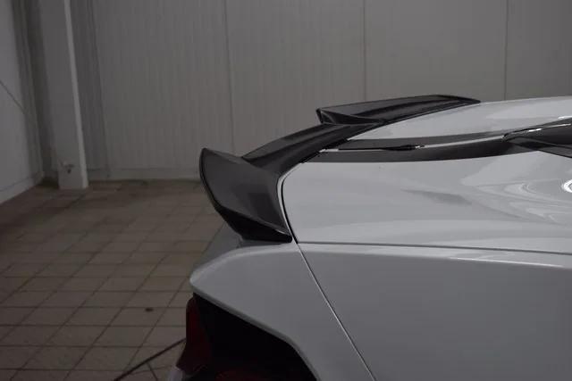 new 2025 Chevrolet Corvette E-Ray car, priced at $112,322