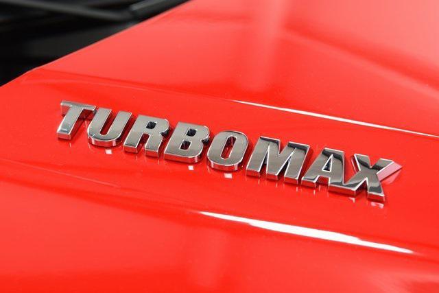new 2025 Chevrolet Silverado 1500 car, priced at $52,035