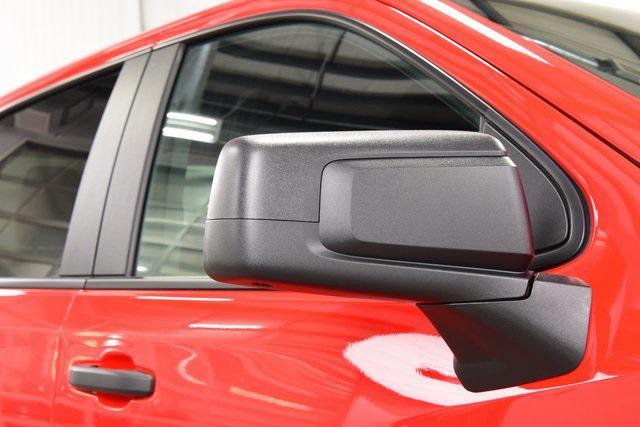 new 2025 Chevrolet Silverado 1500 car, priced at $52,035
