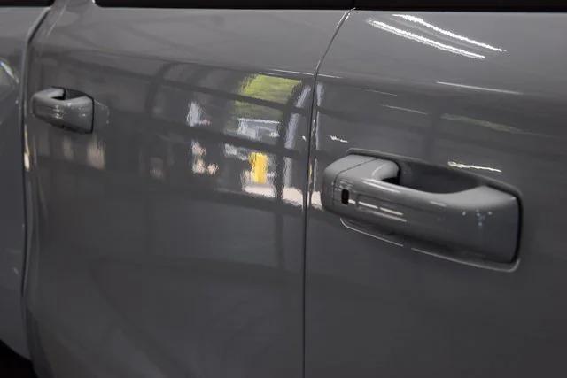 used 2021 Ram 1500 car, priced at $74,999