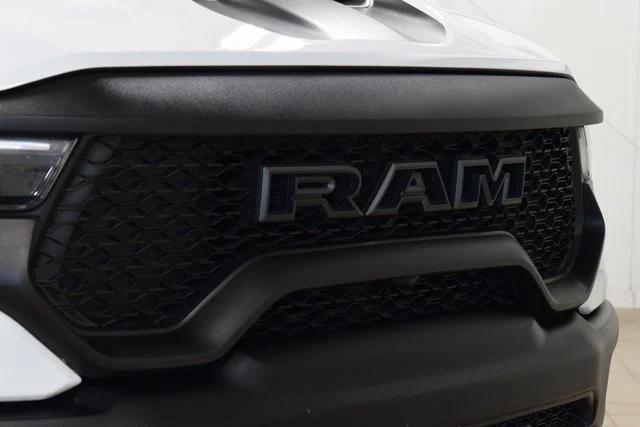 used 2021 Ram 1500 car, priced at $74,999