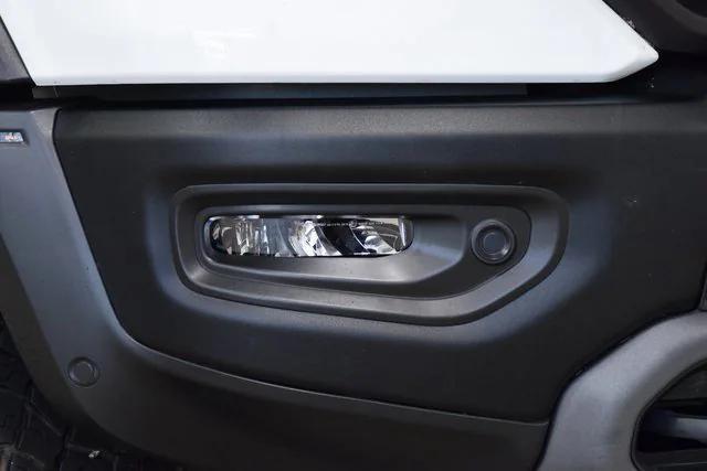 used 2021 Ram 1500 car, priced at $74,999