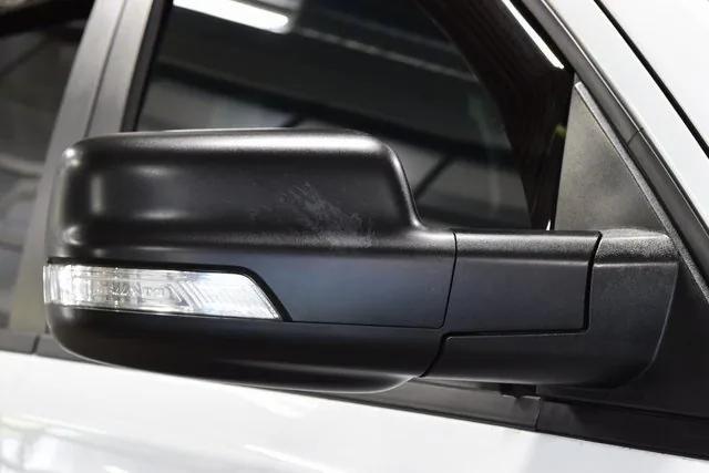 used 2021 Ram 1500 car, priced at $74,999