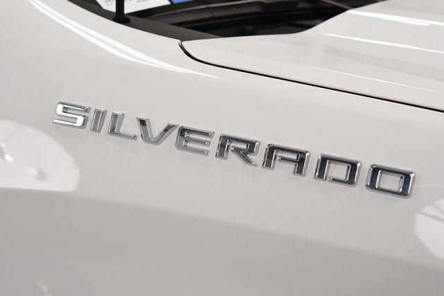 used 2024 Chevrolet Silverado 1500 car, priced at $47,999