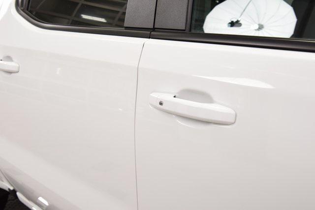 used 2024 Chevrolet Silverado 1500 car, priced at $47,999